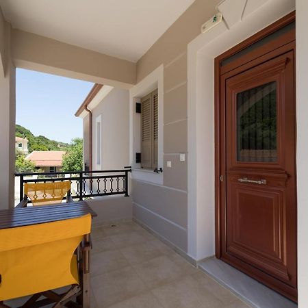 Vilatoria Guesthouse Agia Thekli Екстер'єр фото