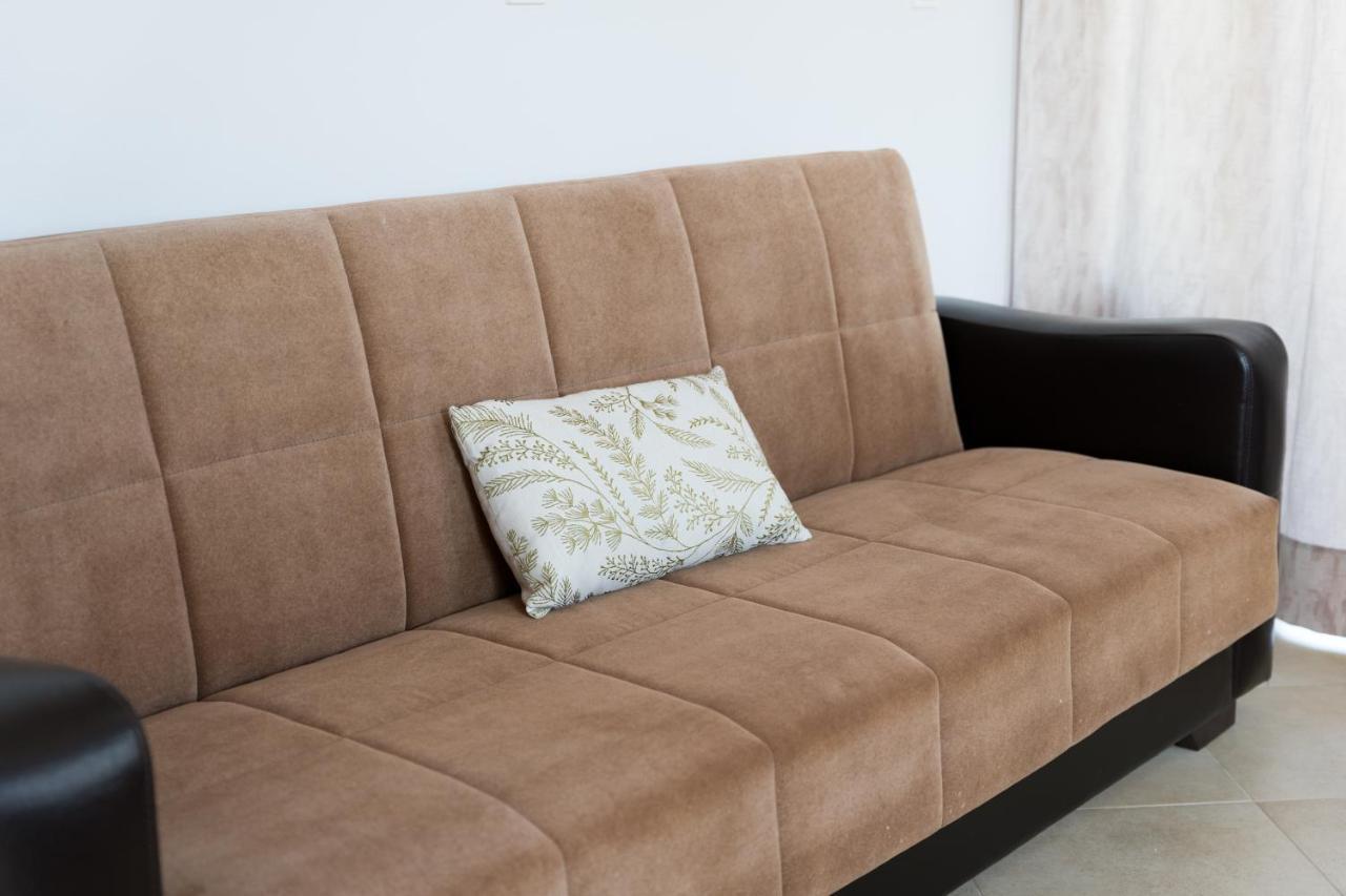 Vilatoria Guesthouse Agia Thekli Екстер'єр фото